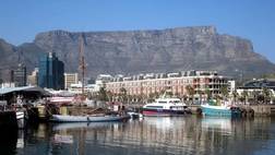 Curated Cape Town City Tour Full/Half Day