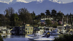 VICTORIA DAY TRIP