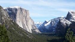 Total Yosemite Experience
