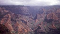 Waimea Canyon Experience