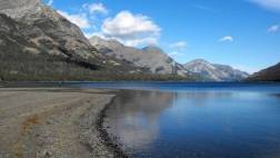 WATERTON LAKES SCENIC CRUISE