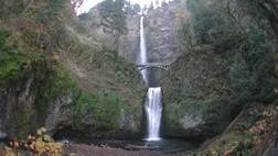 Portland City Tour / Waterfalls Combo