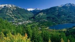 WHISTLER MOUNTAIN & ADVENTURE TOUR