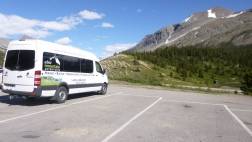 WilDerness anD nature in the KananasKis ValleY