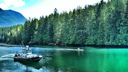 WILDLIFE ADVENTURE CRUISE