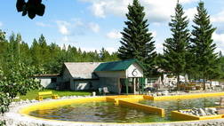 WILDLIFE PRESERVE AND TAKHINI HOT SPRINGS TOUR