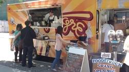 world's best Food trucK tour