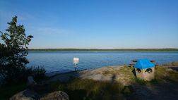 YELLOWKNIFE CITY TOUR