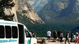 Incredible Adventures (Yosemite National Park Day Tour)