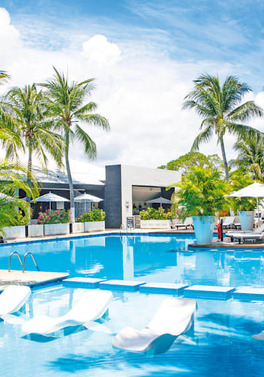 48% OFF! FAMILY CANCUN GETAWAY!