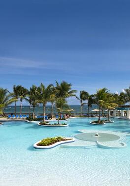 Half Term All Inclusive in St Lucia!