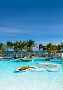 A Magical Christmas in St. Lucia!