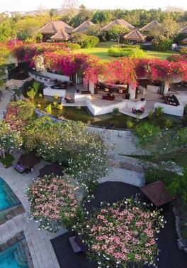 Bali & Lombok: Hills, Beaches & Bliss