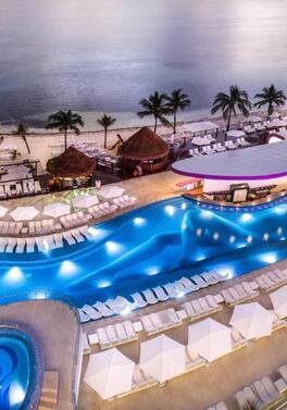 Cancun for couples - can we tempt you?