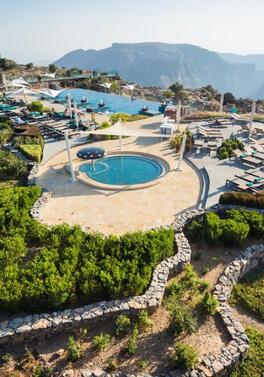 Dublin offer! Mountains & Beach - luxury twin centre holiday!