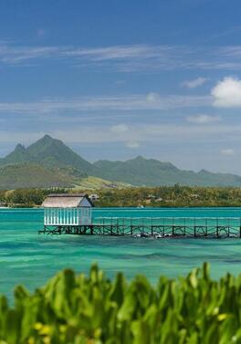 17% discount! 10 Nights of All-Inclusive Bliss at Tropical Attitude