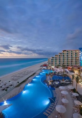 From Times Square to Cancun – A Hard Rock Twin-Centre Escape