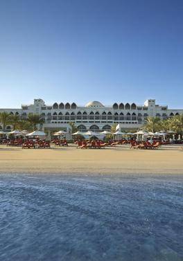 SALE! Couples' Retreat to the luxurious 5* Jumeirah Zabeel Saray in Dubai