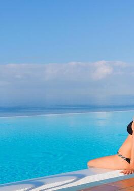 Canary Islands Twin-Centre: Tenerife & Gran Canaria