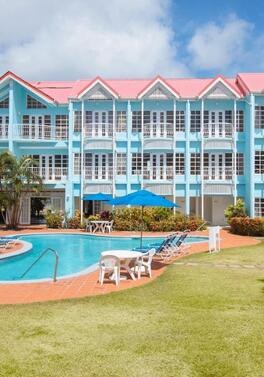 Where Ocean Views Meet Caribbean Bliss - Fun  & Relaxing SUMMER Experience for Family