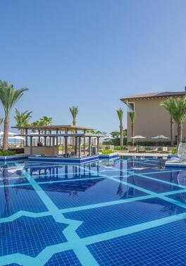 Rixos Premium Saadiyat Island