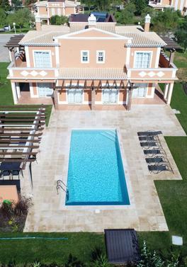4 bedroom Private Pool Villa! Limited Availability!