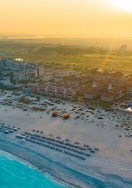 Rixos Premium Saadiyat Island