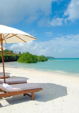 Sea Cliff Resort & Spa