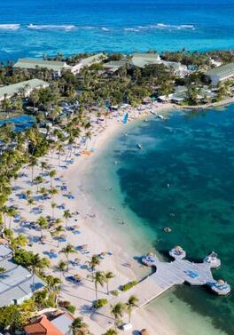 FLASH  SALE! £750 off Easter Family Holiday