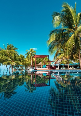 Dublin OFFER! 50% saving! Amazing family offer to the Maldives! October Half Term!
