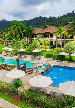 Ireland Departure - BLACK FRIDAY EARLY BIRD! Khao Lak Calm & Coastal Charm