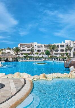 All Inclusive Family February Half Term in Hurghada!