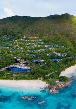 From Doha to Paradise – Discover Qatar & Seychelles!