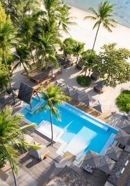 Christmas Twin Villa Thailand Escape: Phuket & Koh Samui Family Luxury