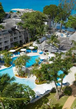 EASTER SALE! Luxurious Barbados Experience for Adults!