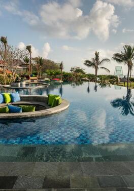 Last Minute Escape to Bali!