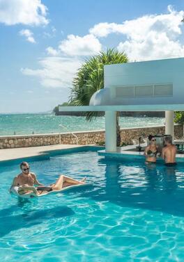 Experience Unmatched Luxury in Jamaica's Island Sanctuary for Couples!