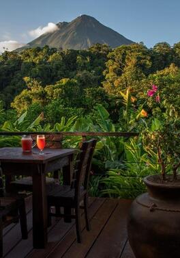 Fall in Love Forever - Costa Rica Honeymoon