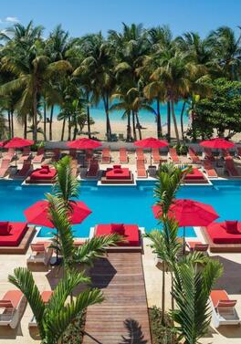 S Hotel, Sea Views & Serious Jamaica Vibes