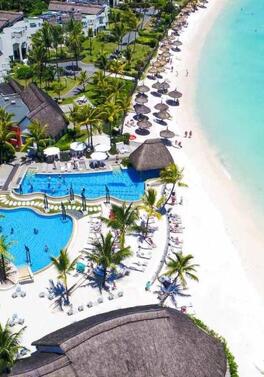 TWO Free Nights! Pay less stay more offer at Ambre, Mauritius!