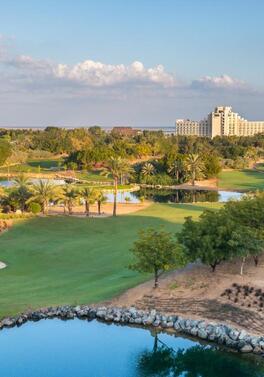 JA The Resort – JA Lake View Hotel, Dubai