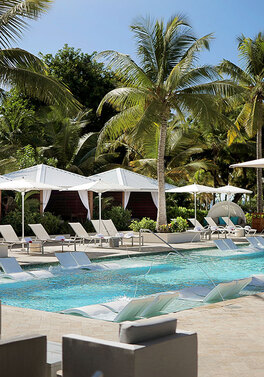 The Ultimate in Luxury and Elegance With A Harmony & Serenity Escape in St. Lucia!