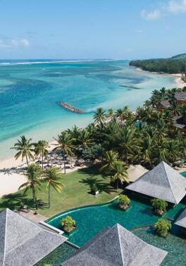 Heritage Awali Golf & Spa Resort – All Inclusive