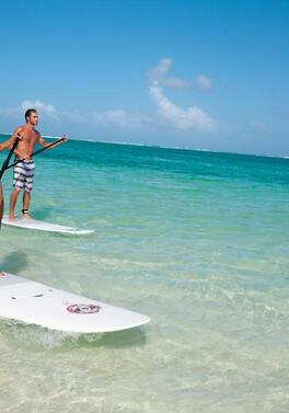 Valentines day in Paradise at Veranda Paul & Virginie Hotel & Spa Mauritius!