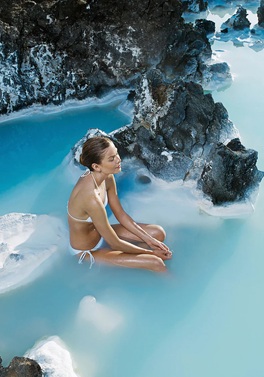 15% OFF! Wellness Iceland Upgraded Small Group Tour