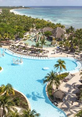 LAST MINUTE! Endless relaxation and entertainment await