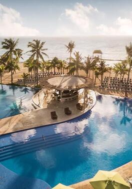 THE BIG FIVES SALE! 2 Free Nights & $555 Resort Credit