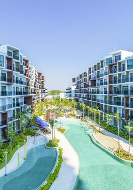 It's time to unleash the wanderlust with this Thailand Twin-Center Extravaganza!