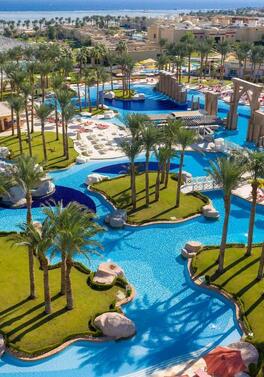 SUMMER 2025 family holiday at the Rixos Premium Seagate!