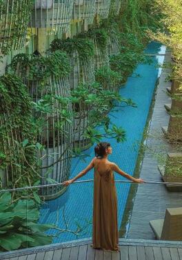 Bucket List Bali - Luxury with Maya Ubud & Maya Sanur